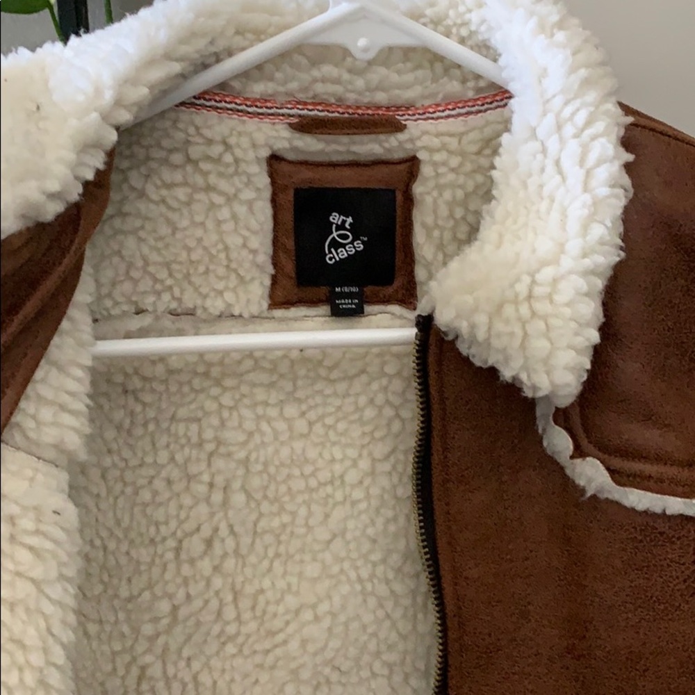 Jacket - Picture 2 of 2